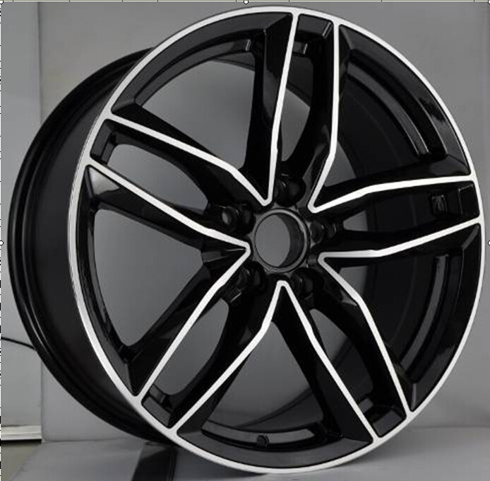 F9886 for Audi RS6 Hot Export Car Alloy Wheel Rims