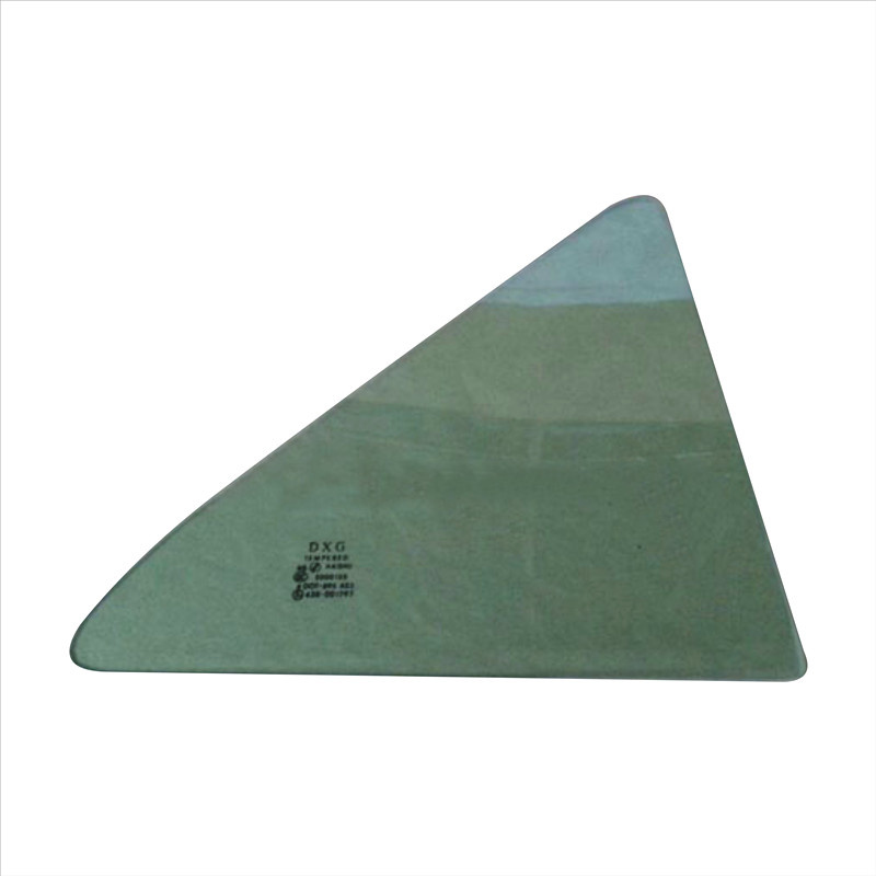 Tempered Glass for Automobile Toyota Hi-Lux Pick -up