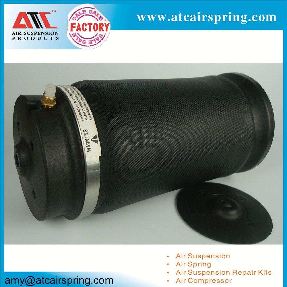 Auto Parts Rear Air Strut /Shock Absorber for Benz W164 Ml Class OE No. 1643200425