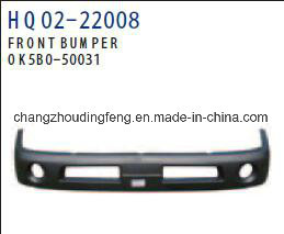 Auto Accessories High Quality Front Bumper Fits for KIA Bongo 2003 Car. # Ok5b0-50031