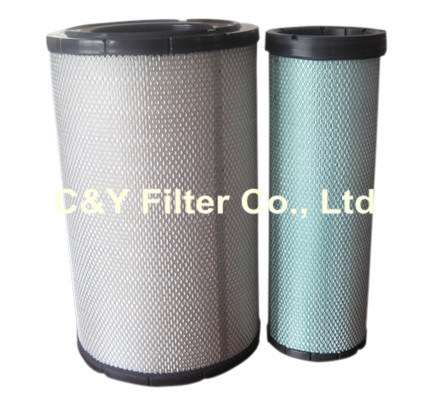 81.08304-0094 Air Filter for Man (81.08304-0094, 81.083.040.093)