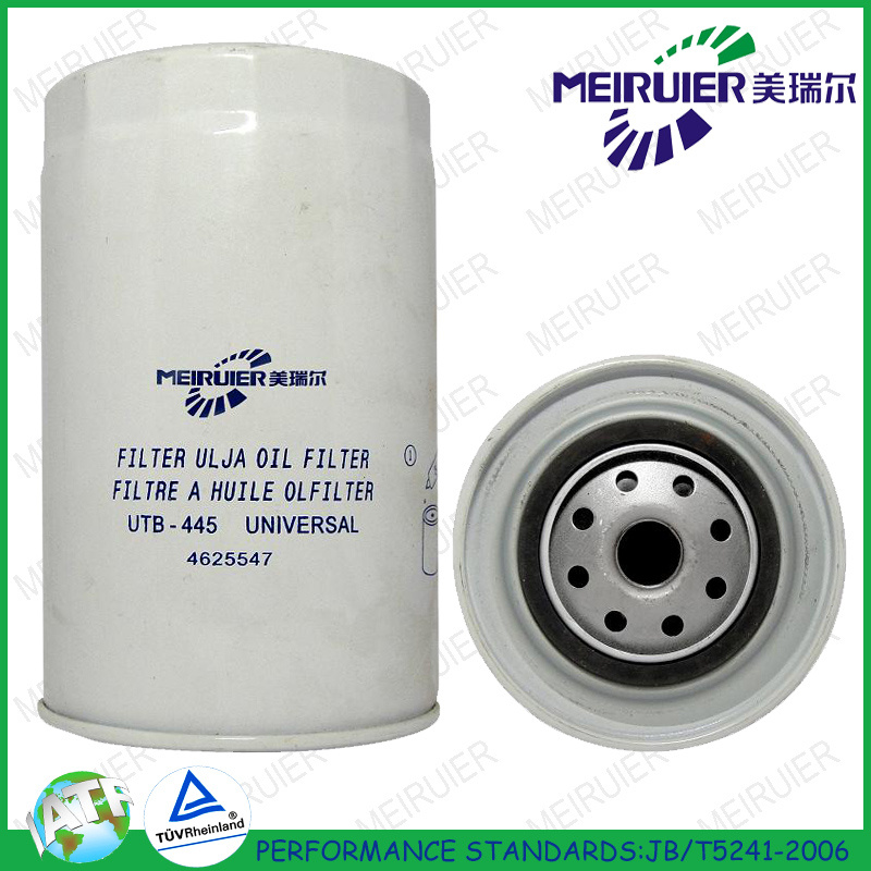 Auto Oil Filter for Volvo Series (4625547)