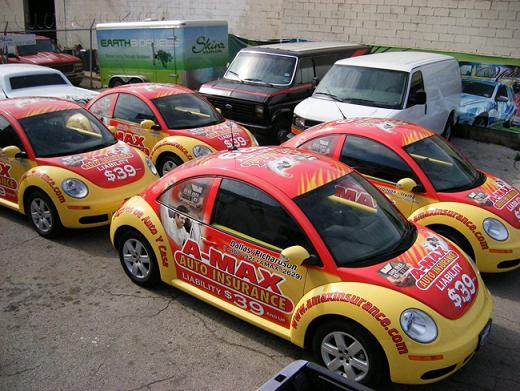 Removable Glue Graphics Car Wrap Vinyl Film Sticker