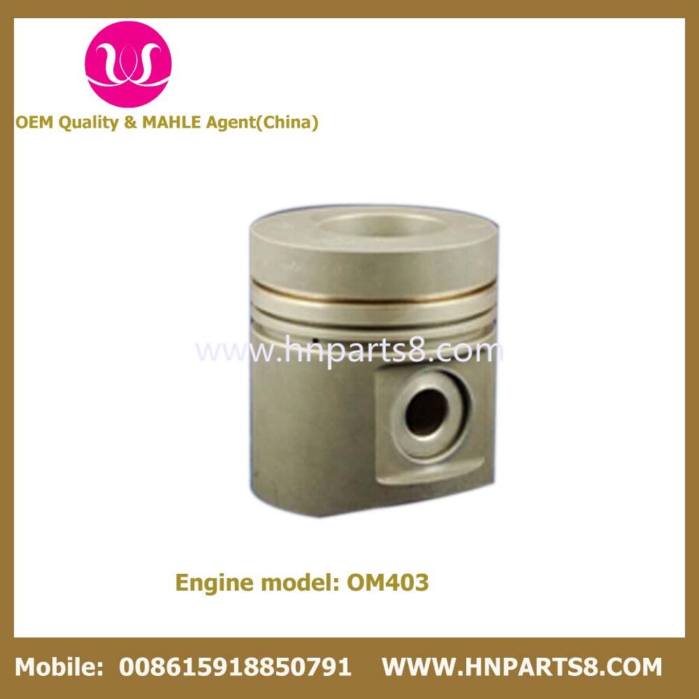 Truck Om403 Normal 125mm Piston for Mercedes Benz
