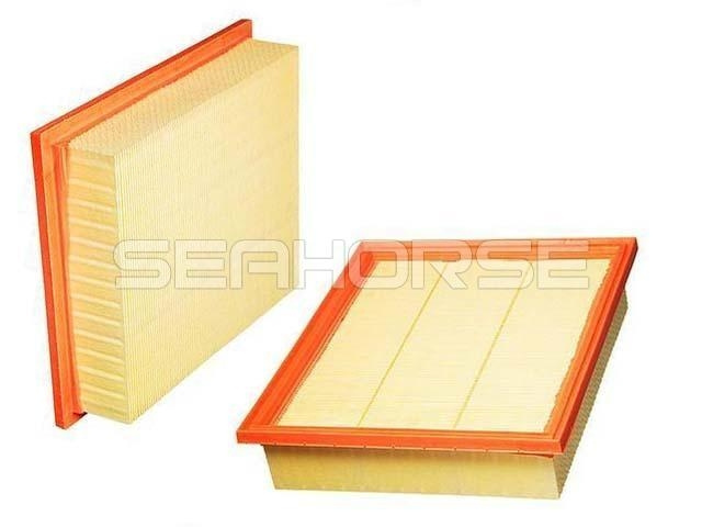Auto Accessories Air Filter for Volkswagen Car 1444n2