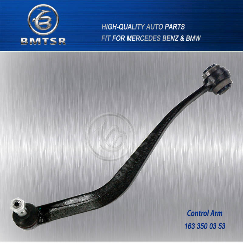 China Businesses Wholesale Car Spare Parts/Auto Spare Parts/Control Arm Car Part