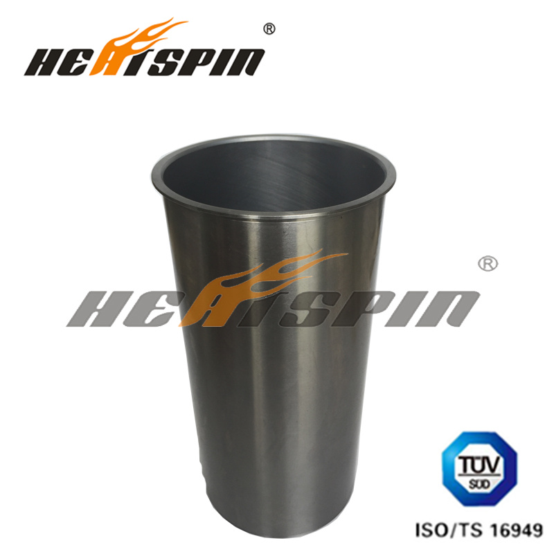 D500 Isuzu Liner with OEM 9-11261-257-0 One Year Warranty