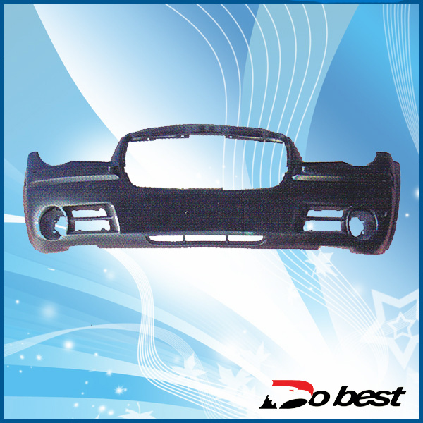 Chrysler 300c Rear Front Bumper