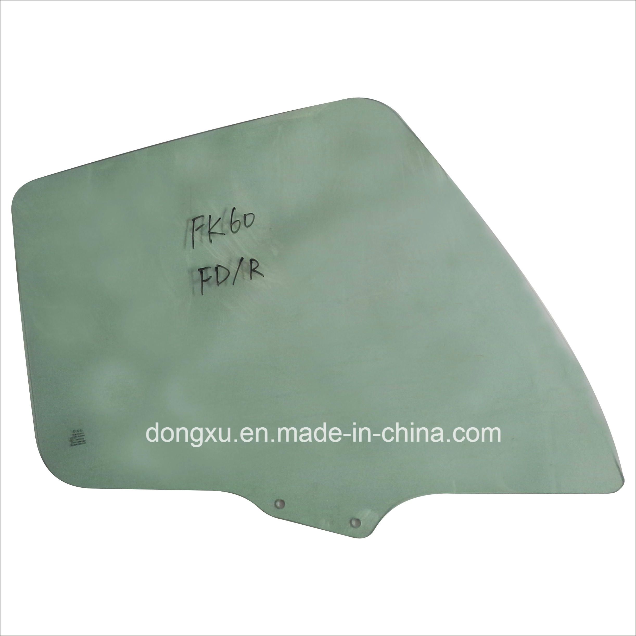 Figher Truck Front Door for Mitsubishi