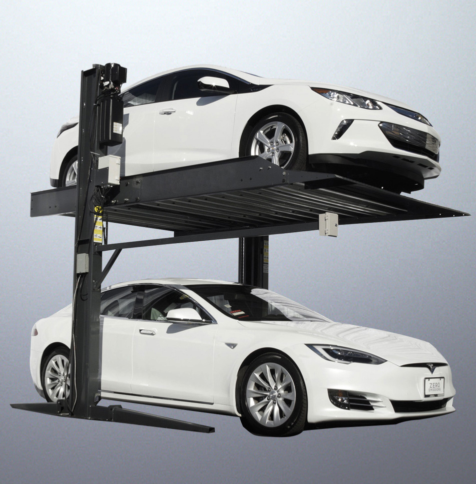 Two Post Car/Auto Parking Lift