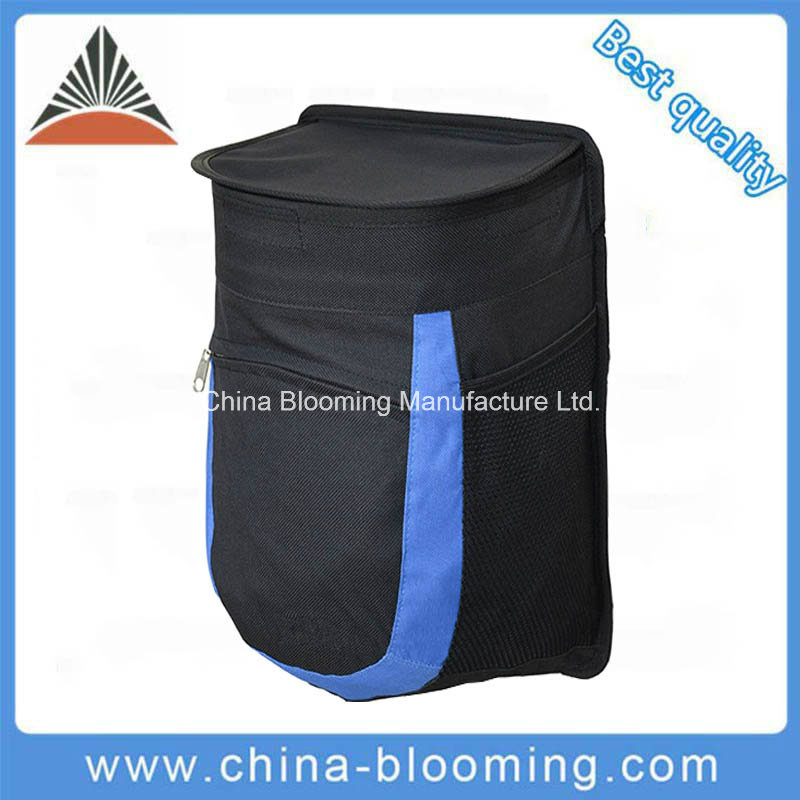 Waterproof Car Trash Garbage Back Seat Organizer Bag