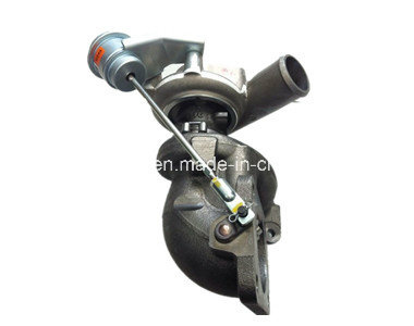 Td03 49131-05400 49131-05401 49131-05402 Ford Transit Turbocharger