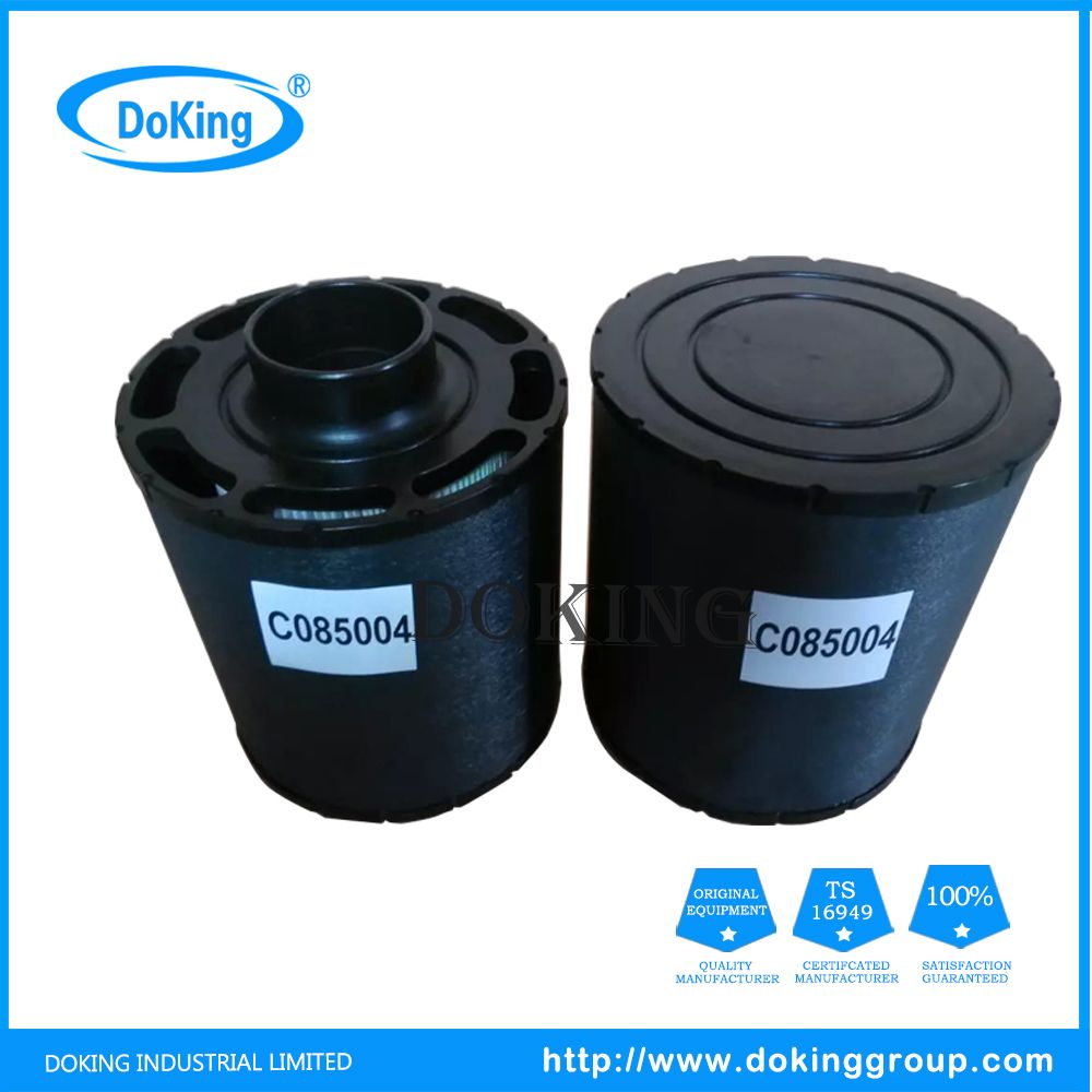High Performance C085004 Air Filter for Cars