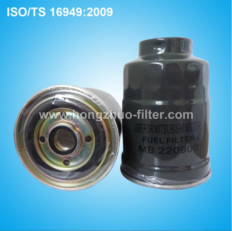 Fuel Filter MB220900 for Mitsubishi