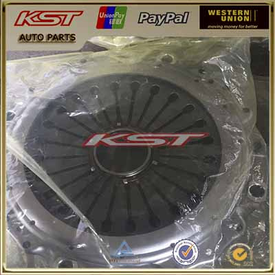 3482083039 Clutch Cover for Scania Truck 3482081232 Clutch Pressure Plate for Benz Truck