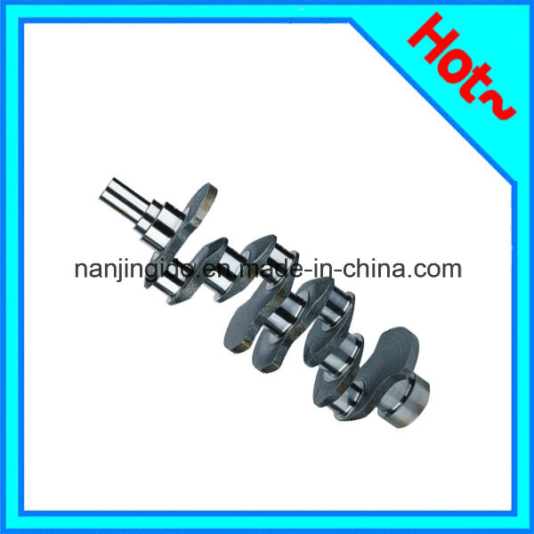 Auto Parts Car Crankshaft for Mitsubishi 4G33 Md000784