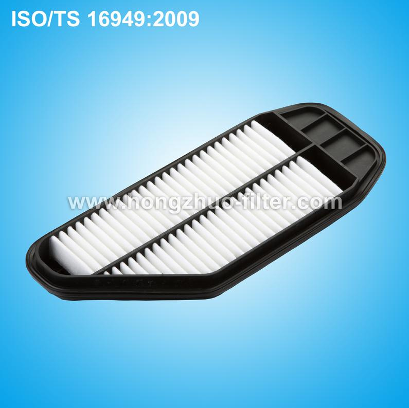 Quality Car Air Filter 96827723 for Chevrolet