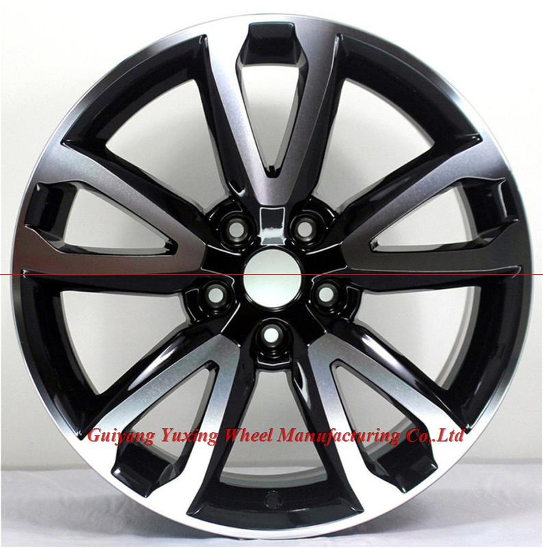 Good Quality Alloy Wheel Rims Hub for Audi Q5