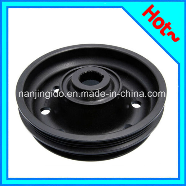 Auto Parts Car Crankshaft Pulley for Honda Civic 13811-P01-000u00