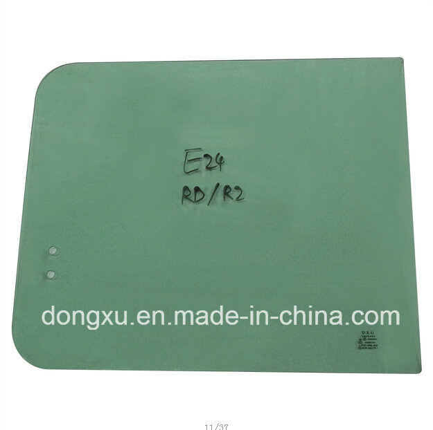 Auto Glass Rear Door for Nissan