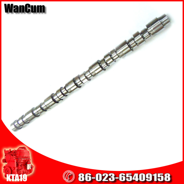 Cumins Engine Camshaft 3066881