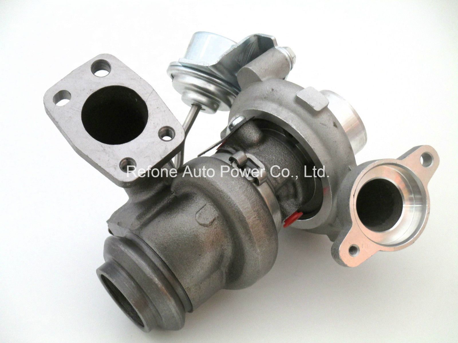 Tdo25s2 49173 49173-07506 Engine Parts Turbocharger for Citroen Ford Volvo with Engine DV6ated4 DV6b