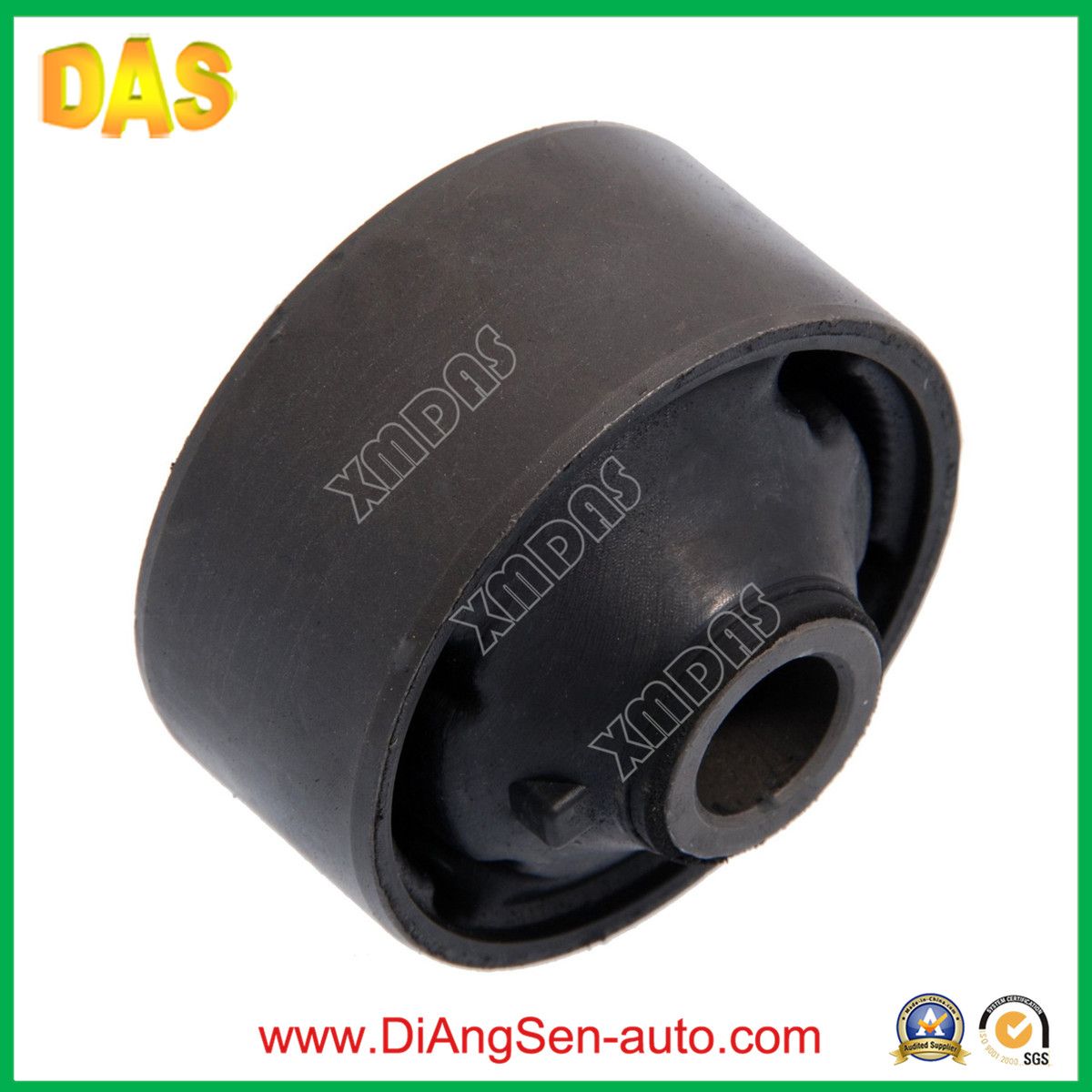 Car Rubber Parts Suspension Arm Bushing for Toyota RAV4 (48655-42060)
