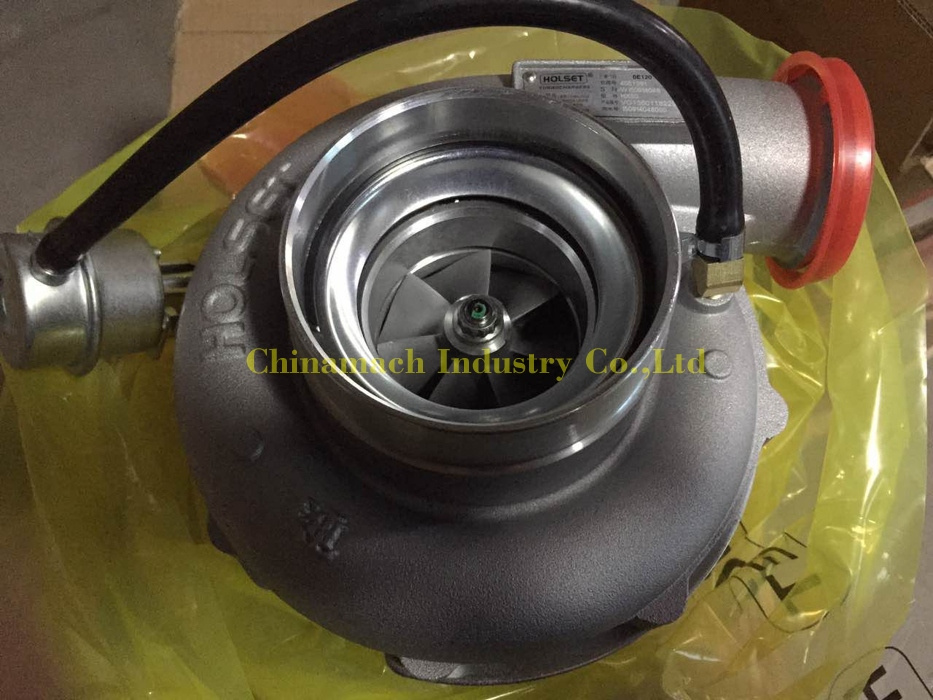 Original Holset Turbocharger Sinotruk Spare Parts (VG1560118229) for Wd615.47