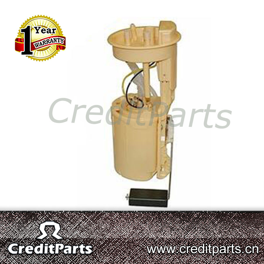 5.5A 0.5bar 115L/H Fuel Pump Module Assembly for VAG: 1t0 919 050A