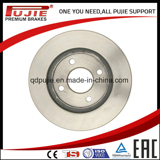 Auto Brake Parts 4126695 4126947 Dodge Brake Rotor