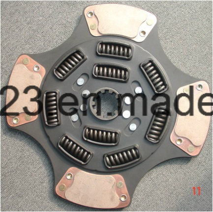 Mack OEM Msp1521 Msp1522 Clutch Disc