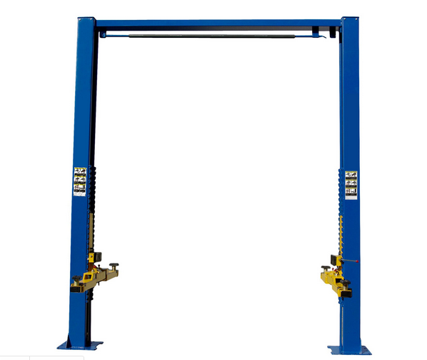 High Quality and Good Price Two Post Car Lift with Ce Certification