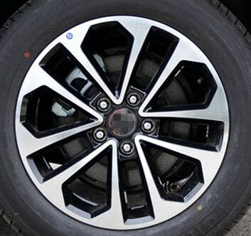 Alloy Wheel Balance Weights, Rim Wheels for Many Car (061)