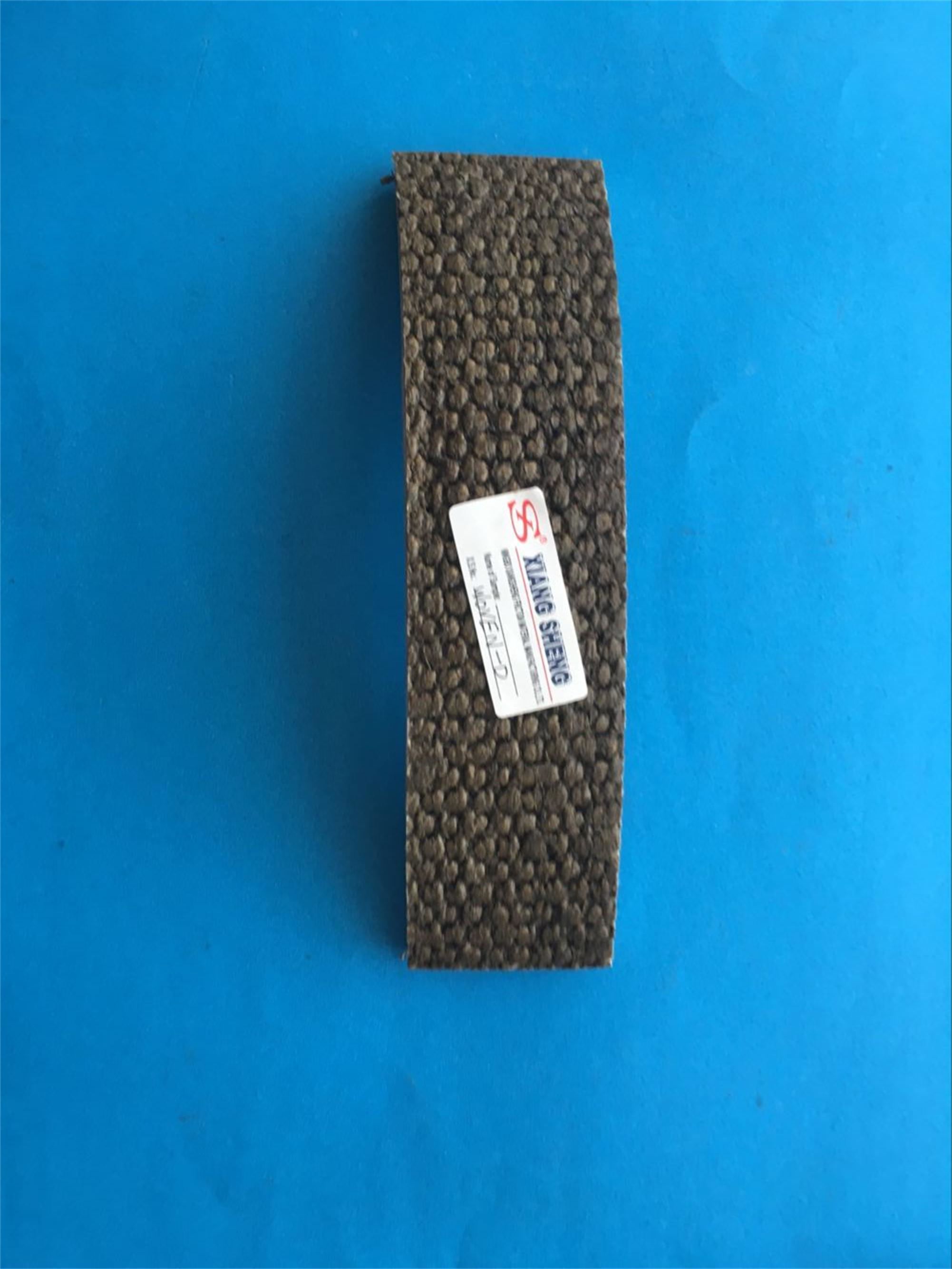 Woven Non Grind Brake Lining for Auto Parts
