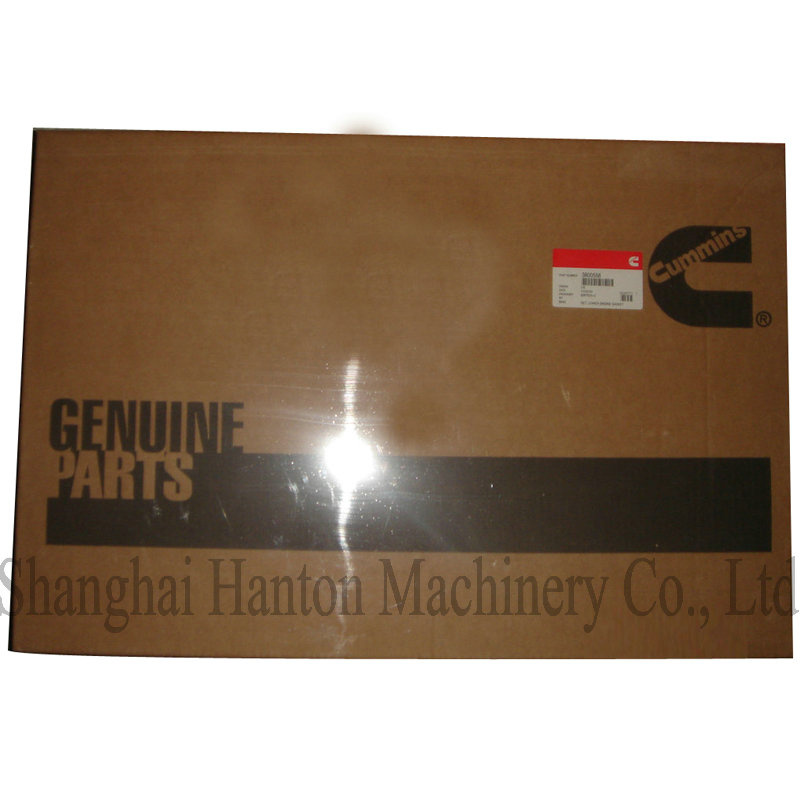Cummins 6CT Diesel Engine Part 3800558 Lower Gasket Kit