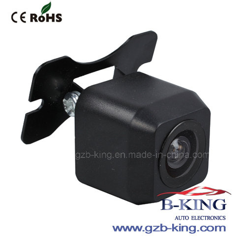 Waterproof IP67 High Definition CCD Car Rear View Cameras