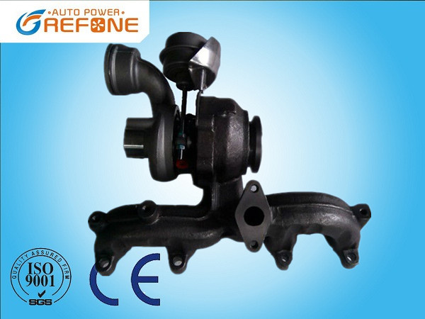 BV39 Turbo Charger 54399880022 038253014G Auto Parts Turbocharger