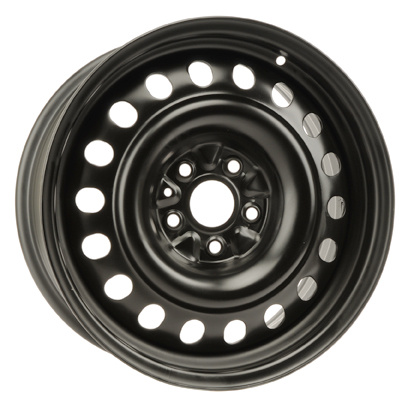 Passenger Car for Toyota Camry Highlanders Steel Wheel Rim