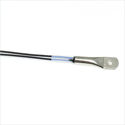 Screw Surface Mounting Thermistor Sensor for Engine ECU