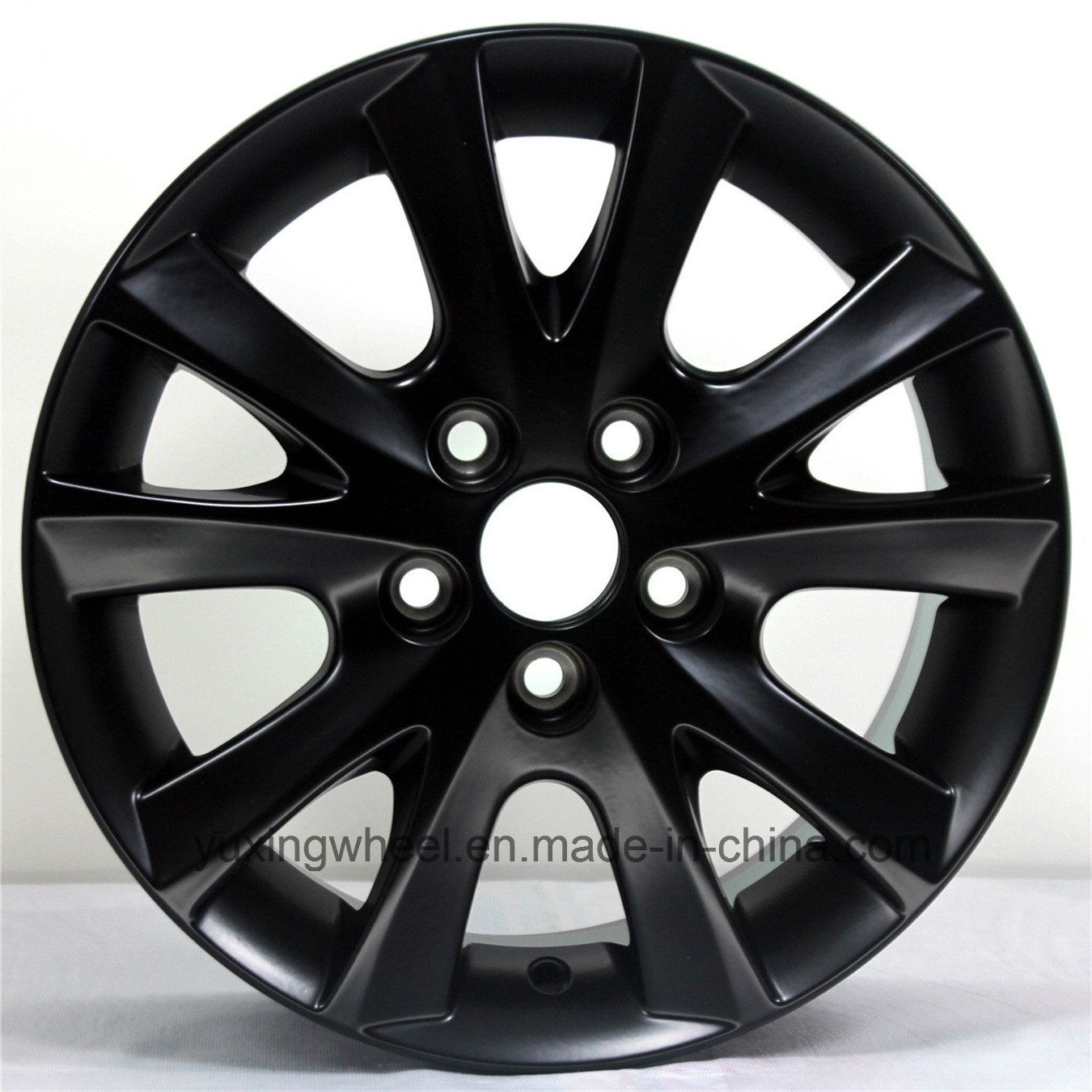Replica Alloy Wheel, Car Rims for Vlokswagen
