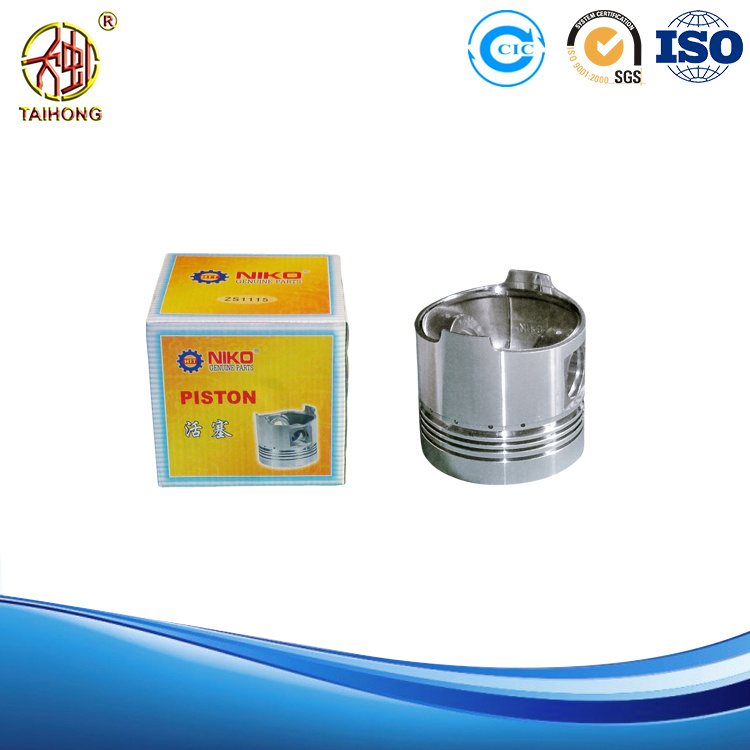 Zs1115 Diesel Engine Parts Piston