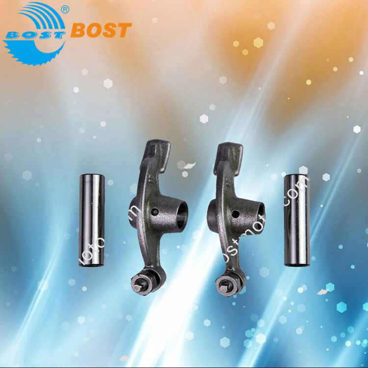 Motorcycle/Motorbike Spare Parts Rocker Arm Honda/Bajaj/Suzuki/YAMAHA/Kawasaki