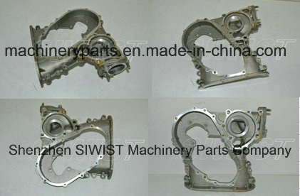 Oil Pump for Toyota 11301-71010 11301-17030 11301-17021 for Rn55 Wanfeng 491