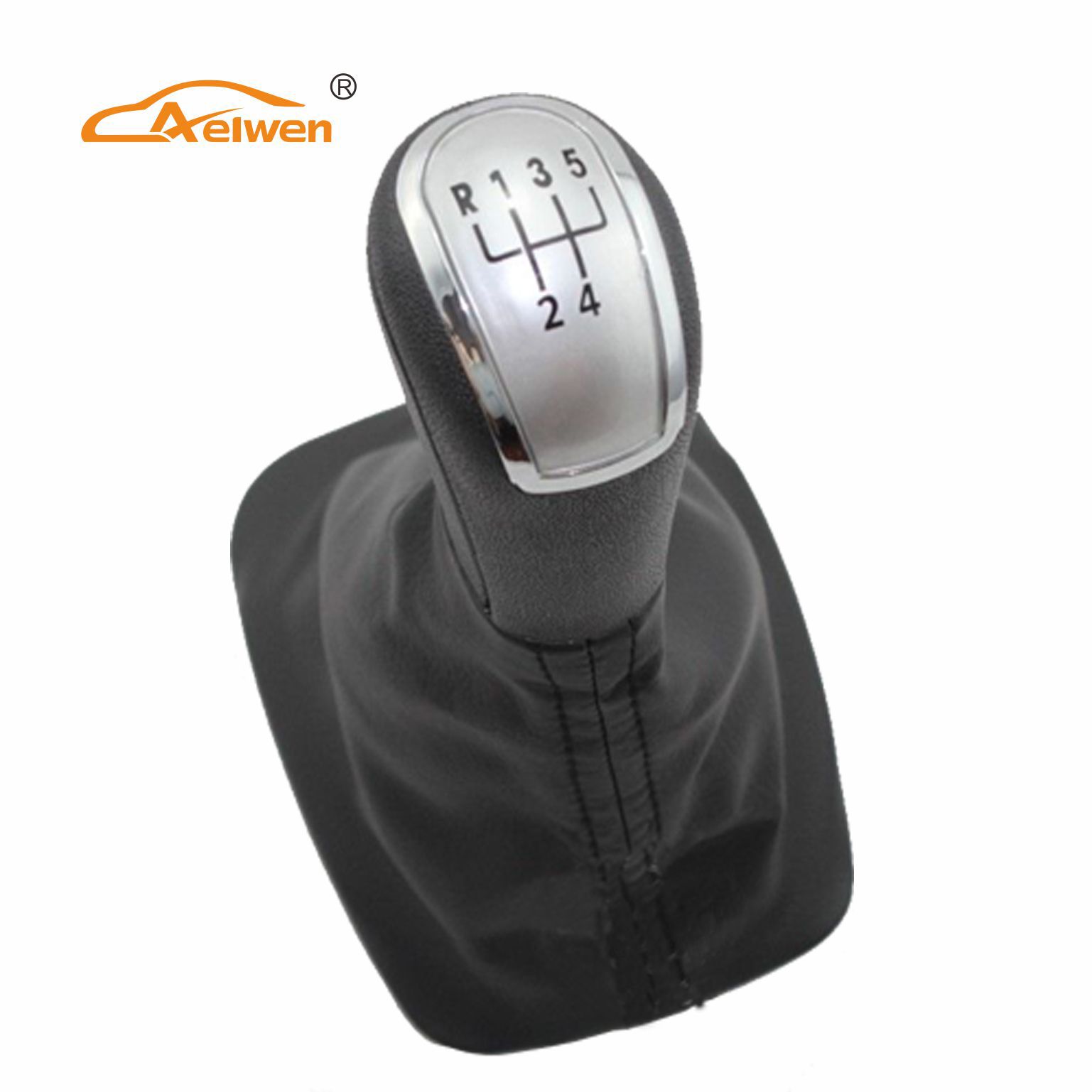 Shift Knob for Skoda Fabia 99-08 (6Y0711693)