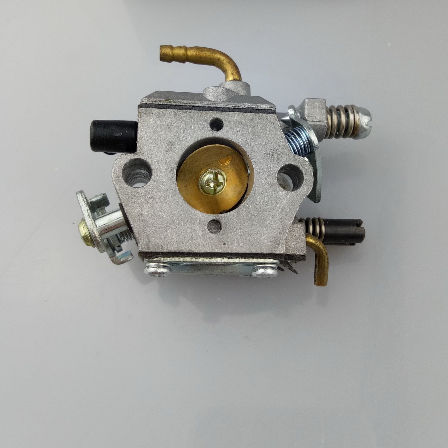 Carburetor 45cc 52cc 58cc 5800 5200 4500 Walbro Chainsaw Trimmers Bush Cutters
