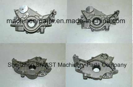 Oil Pump MD152909 MD304293 21310-35002 for Montero Pick up Sigma Galant 6g72 Chrysler Dodge Plymouth V33 3000cc