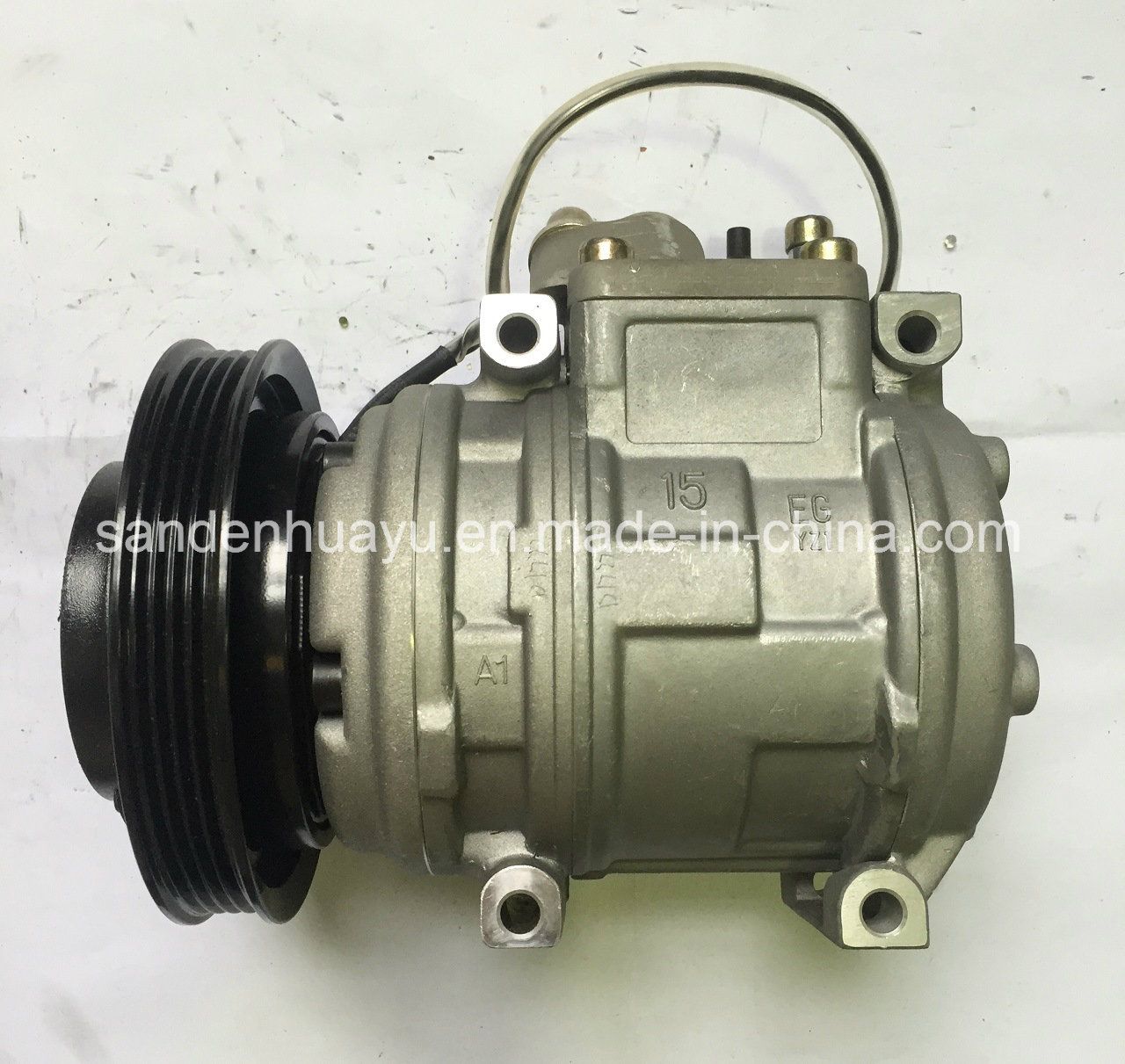 Auto A/C Compressor Se10b15, 10PA15 Replacement