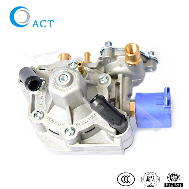 Act13 LPG Gas Sequential Regulator/LPG Conversion Kit for Cars