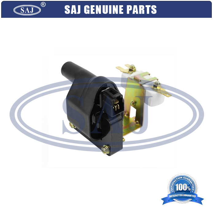 Ignition Coil 90048-52056 90048-52096 for Xiali Carburetor, Daihatsu