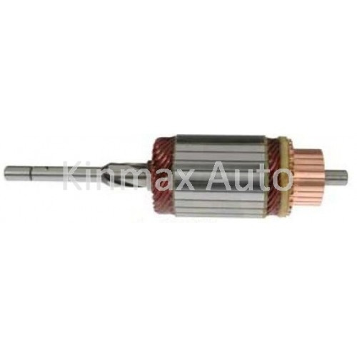 Starter Components Car Motor Armature 61-139, Im3178 132685 Wsa59037 10456406